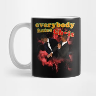 everybody hates chris rock Mug